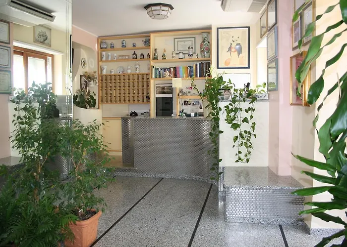 Hotel Grillo