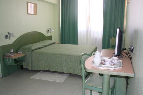 Grillo Hotel 3*