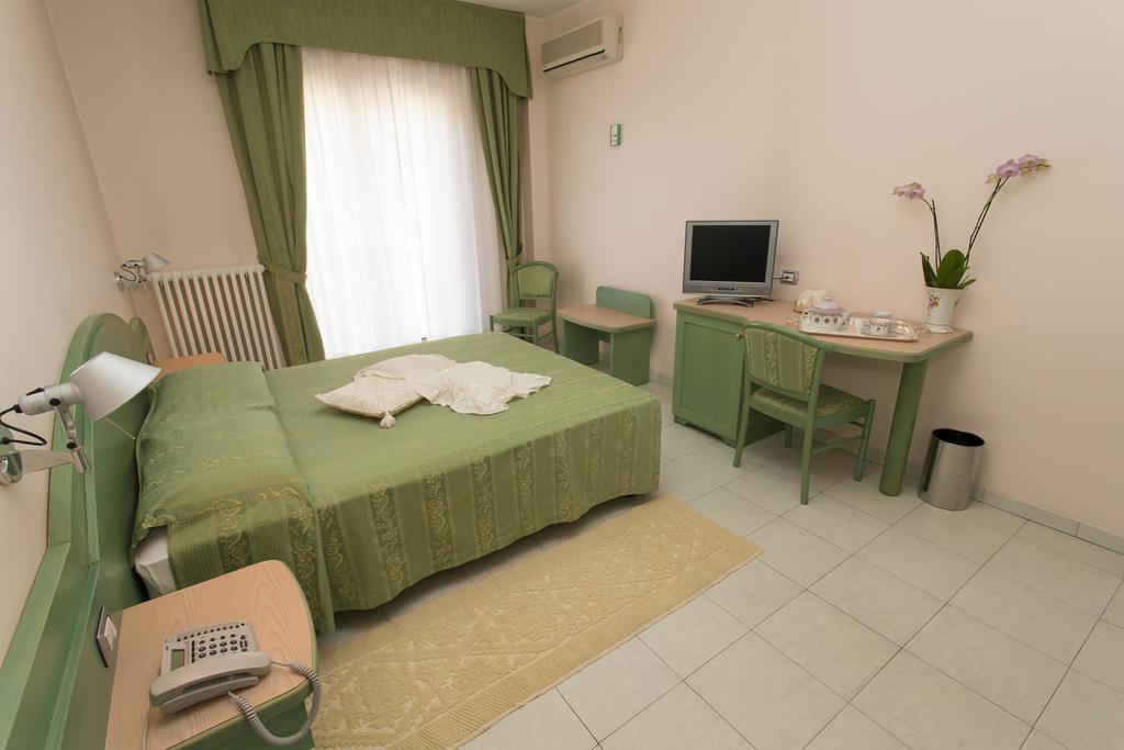 Hotel Grillo Nuoro (Sardinia)