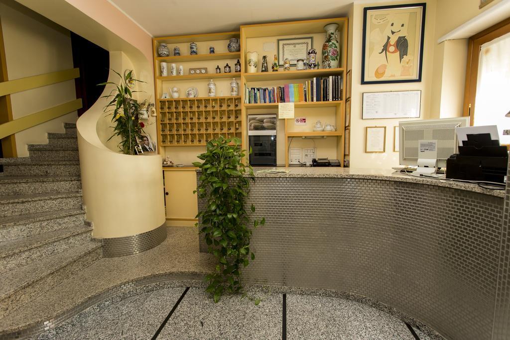 Hotel Grillo 3*