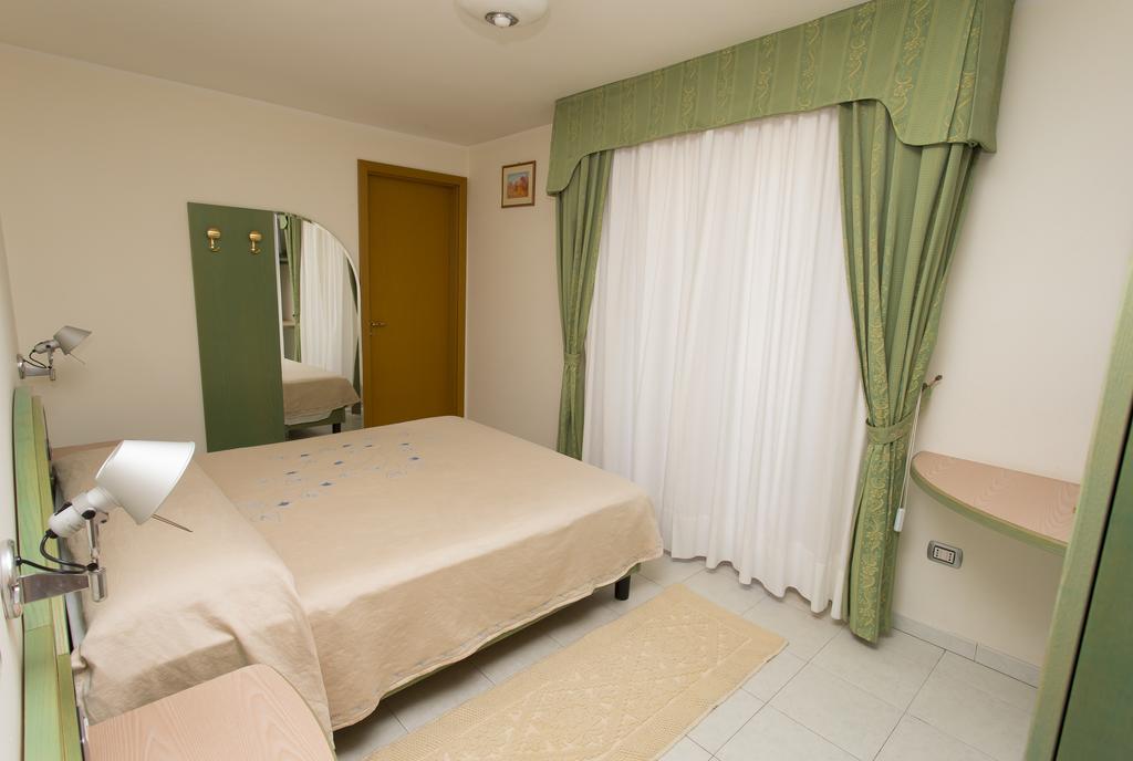 Hotel Grillo 3*
