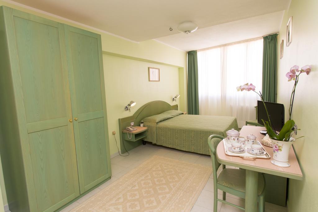 Hotel Grillo Nuoro (Sardinia)