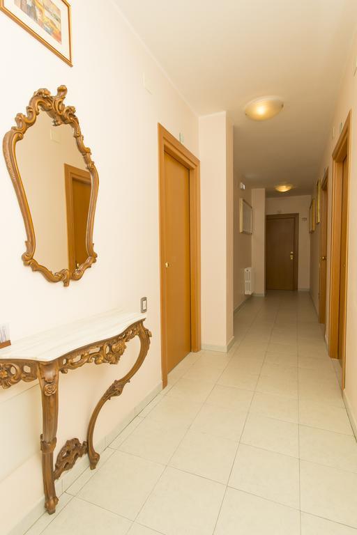 Hotel Grillo Nuoro (Sardinia)