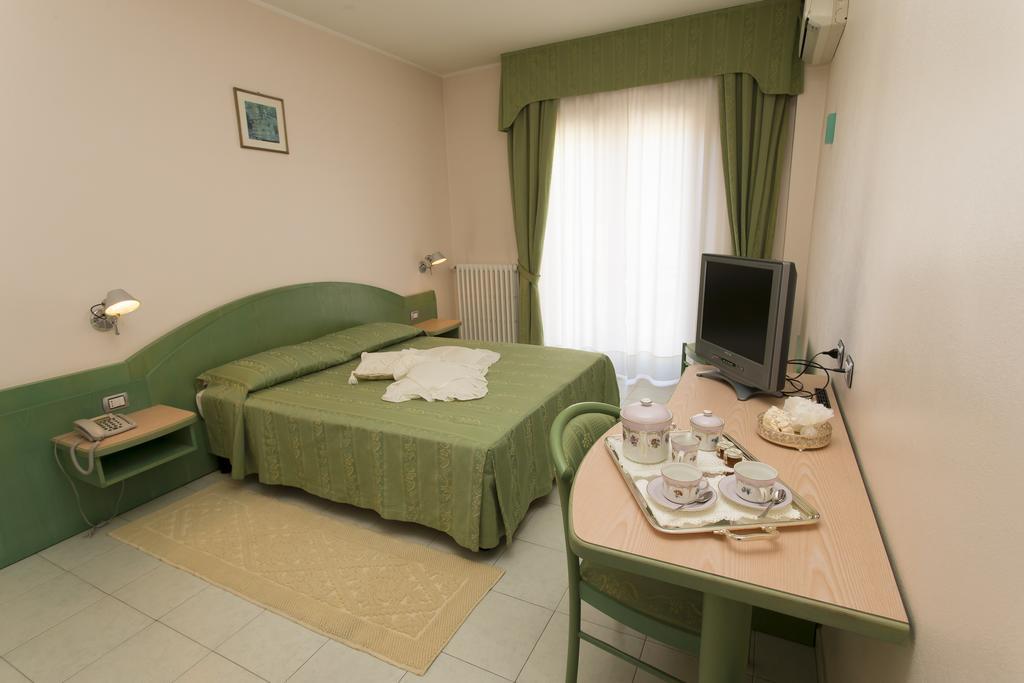 Hotel Grillo 3*