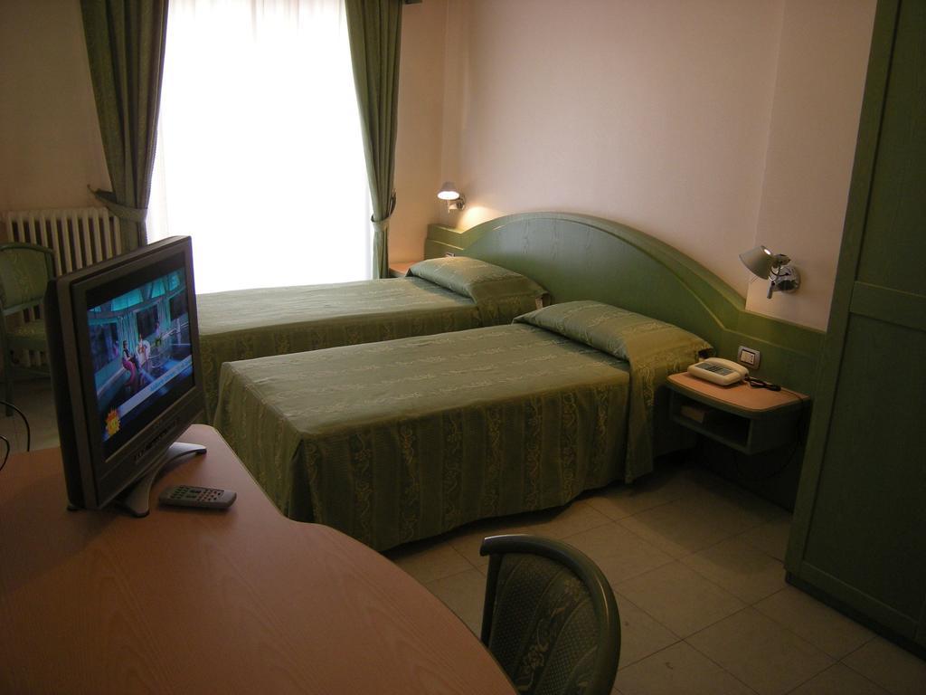 Hotel Grillo 3*