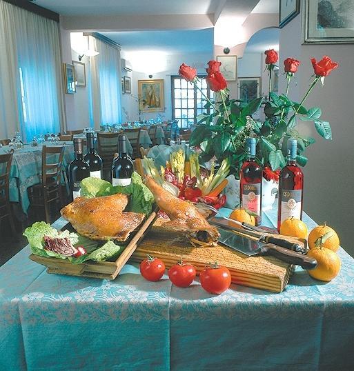 Hotel Grillo Nuoro (Sardinia)