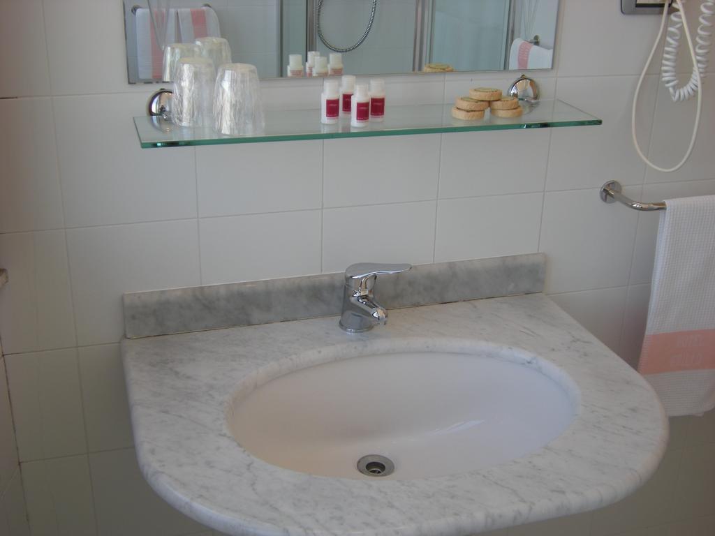 Hotel Grillo 3*