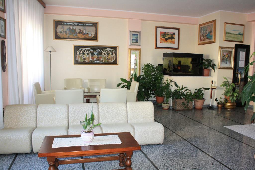 Hotel Grillo 3*